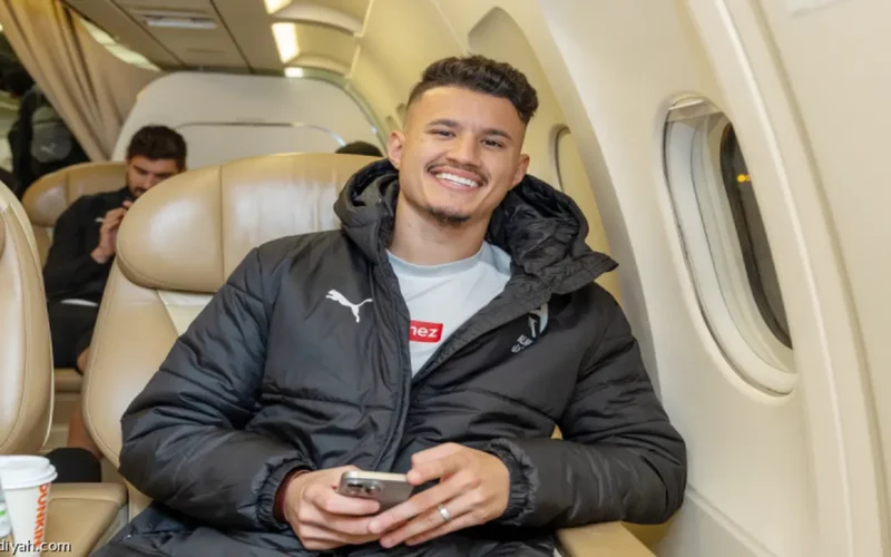 قرار فيفا.. إجراءات قانونية تحمي عبدالله الحمدان من خطر الإيقاف الدولي